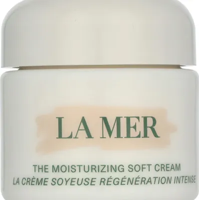 Produktbild von La Mer The Moisturizing Soft Cream