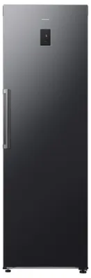 Produktbild von Samsung RR75 Eintür-Kühlgerät, 186 cm, SpaceMax™ mit AI Energy Mode und Metal Cooling, , 387 l, ST, 35 dB, C, Schwarz