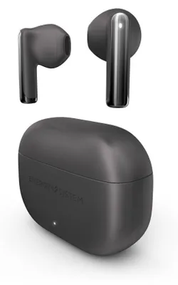 Produktbild von Energy Sistem StyleBuds Bluetooth-Kopfhörer mit ESmart Connect, Schnellladung, 2