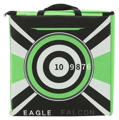 Produktbild von Bogenschießen Zielscheibe - Pfeil Ziel - Archery Target - Trainingsscheibe für Recurve und Compound