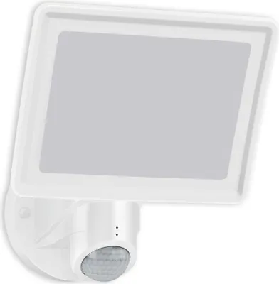 Produktbild von LED Außenstrahler Außenlampe Sensor Bewegungsmelder IP44 20W Weiß Telefunken