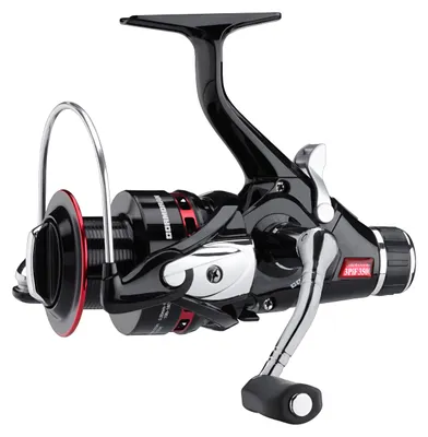 Productafbeelding van Vrijlooprol "Cormaxx BR 3PiF", model: 4000