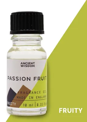 Produktbild von Synthetischer Duftstoff mit Passionsfrucht-Aroma