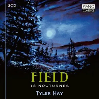 Zdjęcie produktu dla Pole:18 Nokturny