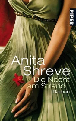 Immagine prodotto di Shreve, A: Nacht am Strand