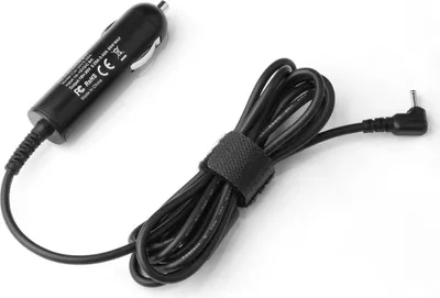 Obrázek produktu pro MicroBattery CoreParts - Auto-Netzteil - 65 Watt