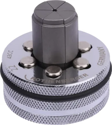 Image de ROTHENBERGER Tête d'expansion 22 x 1.2 mm Standard ROLOCK - 12422