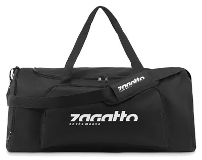Image de Sac de sport Zagatto 55 L Noir ZG780