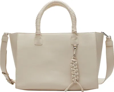Image de s.Oliver sac shopper sac à épaule Shopper Beige