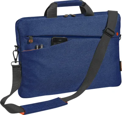 Produktbild von PEDEA 66063024, Aktenkoffer, 39,6 cm (15.6"), Schultergurt