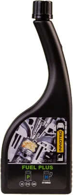 Immagine prodotto di INNOTEC Fuel Plus 300 ml – Additivo per migliorare le prestazioni del motore, ridurre l'elevato consumo di carburante e favorire un funzionamento regolare al minimo.