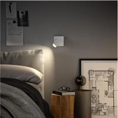 Obrázok produktu pre Philips myLiving 5057148PN, Bodové osvetlenie, GU10, 1 žiaroviek, LED, 220-240 V, Hliník