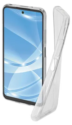 Produktbild von Hama Crystal Clear, Cover, Xiaomi, Xiaomi Redmi Note 12 Pro, Transparent