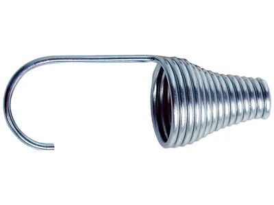 Obrázek produktu pro Háčky na gumový upínač, gumicuk 20ks EXTOL CRAFT 10011