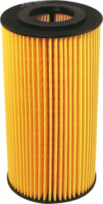 Produktbild von Ölfilter FILTRON OE 649/1 Filtereinsatz für BMW 5 Limousine (E39) 5 Touring (E39) 3 Limousine (E36) 7 (E38) 5 Limousine (E34)