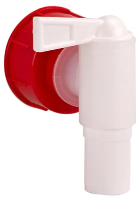 Auslaufhahn 25 - 100 Ltr. Kunststoff Hahn Mostfass Saft Wasser Fass günstig online kaufen 926369 ZA30162 8006417015431 Stabilo-Fachmarkt.de Dema