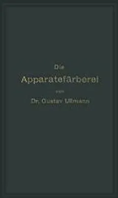 Image de Die Apparatefärberei