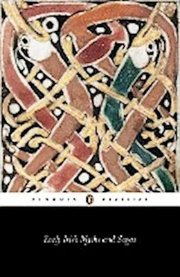Zdjęcie produktu dla Early Irish Myths and Sagas