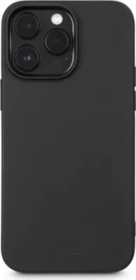 Produktbild von Hama 00138165, Cover, Apple, iPhone 14 Pro Max, 17 cm (6.7"), Schwarz