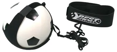 Immagine prodotto di Best Sporting Allenatore di calcio Shooty, bianco e nero