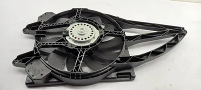Produktbild von Original OE FIAT Motorkühlung Lüfter 51829972