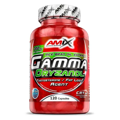Imagen del producto de Amix Nutrition, 8594159535169, para adultos