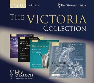 Image de La collection Victoria