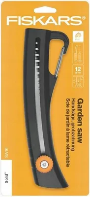 Immagine prodotto di Fiskars - Sega da giardino Solid™