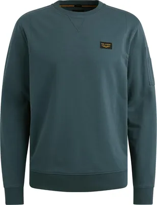 Produktbild von PME LEGEND Crewneck American Classic Stargazer M