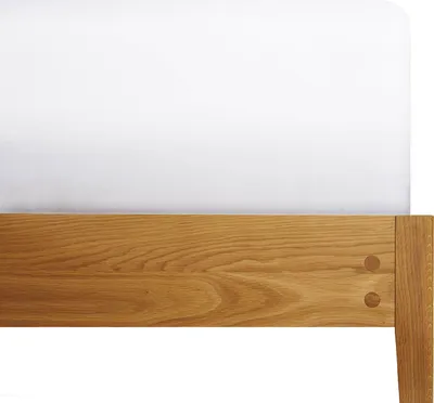 Produktbild von Blumtal Luxus Boxspringbett Spannbettlaken 180x200cm - 200x220, bis 40cm Höhe