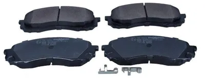 Obrázok produktu pre Brzdové Doštice Subaru P. Impreza