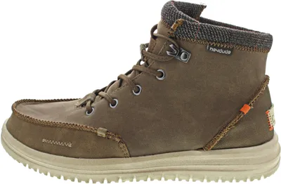 Produktbild von Hey Dude Bradley 113301500 (44/brown)