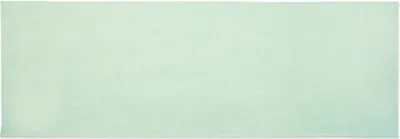 Immagine prodotto di Runner da tavola Excelsa in cotone color pastello 45x140 cm verde