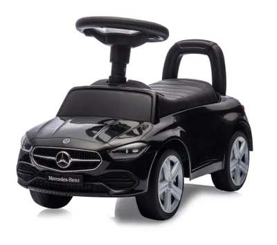 Produktbild von JAMARA Rutscher Mercedes-Benz C-Class schwarz