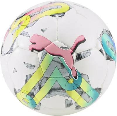 Obrázok produktu pre Puma ORBITA 5 HS WHITE 5