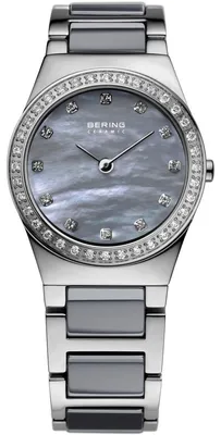 Produktbild von Bering Damenuhr Ceramic 32426-789