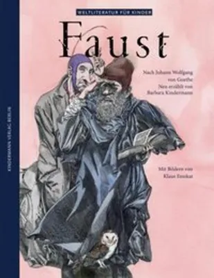 Produktbild von Faust