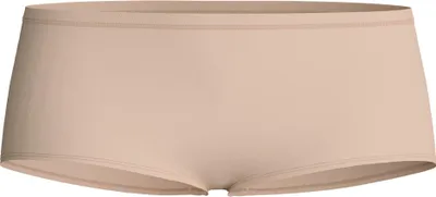 Produktbild von CALIDA Damen Hipster-Slip - Sleek Skin, Unterhose, einfarbig Nude M (44/46)