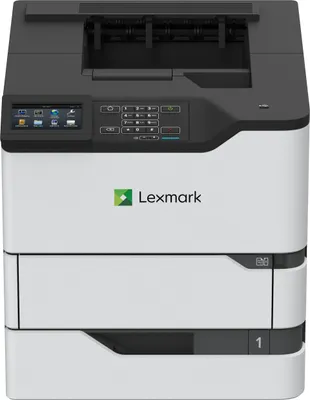 Obrázek produktu pro LEXMARK M5270 Printer Laser 1200 x 1200 DPI 50G0744