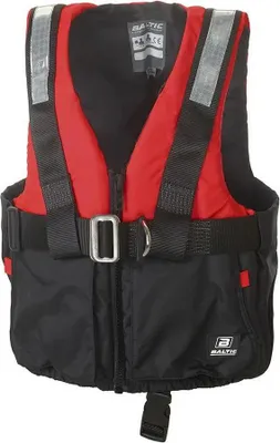 Produktbild von Baltic Offshore Schwimmweste Rot 70-90 kg Rot 70-90 kg