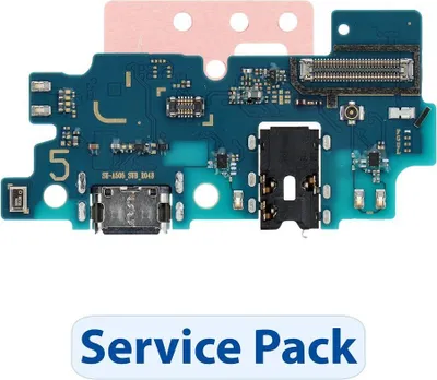 Produktbild von ServicePack-Ladekarte SAMSUNG A50 A505F GH96-12616A
