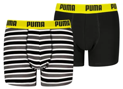 Productafbeelding van Ondergoed Puma Everyday Striped "" voor Kinderen