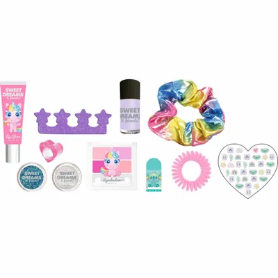 Produktbild von Sweet Dreams Kosmetik-Adventskalender
