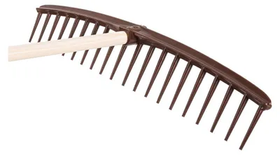 Imagen del producto de Rastrillo para heno, 20 dientes - 69 cm