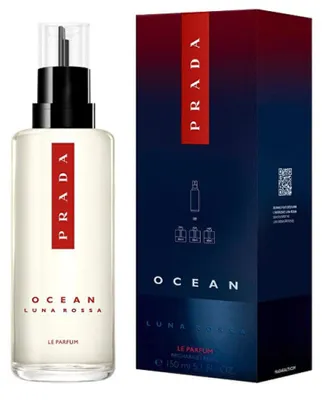 Produktbild von Prada Luna Rossa Ocean Le Parfum Refill 150ml
