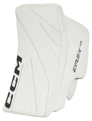 Obrázek produktu pro CCM EFLEX 7.9 Stickhand Intermediate, barva:bílá, strana hraní:REG / levý catcher