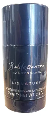 Produktbild von Baldessarini Signature Deostick 75 ml (man)