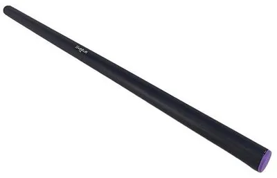 Image de Sveltus barre de poids "Weighted Bar", lilas, 6 kg