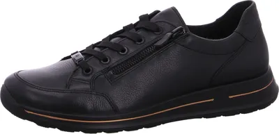 Produktbild von Ara 24801-30 OSAKA 2.0, Sneaker in Schwarz für Damen, Größe 42,5