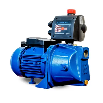 Zdjęcie produktu dla Elpumps JPV 1300 B – automatyczna pompa